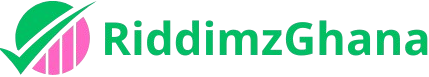 Riddimz Ghana
