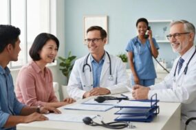 America's Health care