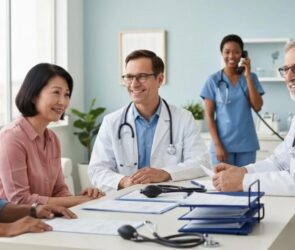 America's Health care