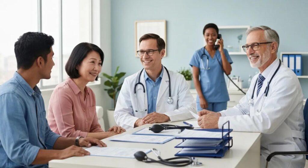 America's Health care