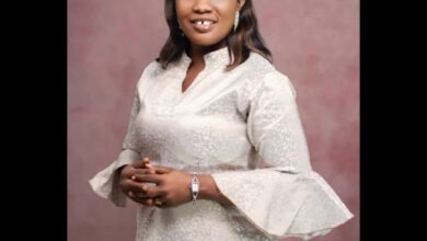 Introducing Sarah Sarfo: An Influential Figure Bringing Motivation Through Gospel Music