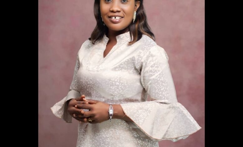 Introducing Sarah Sarfo: An Influential Figure Bringing Motivation Through Gospel Music