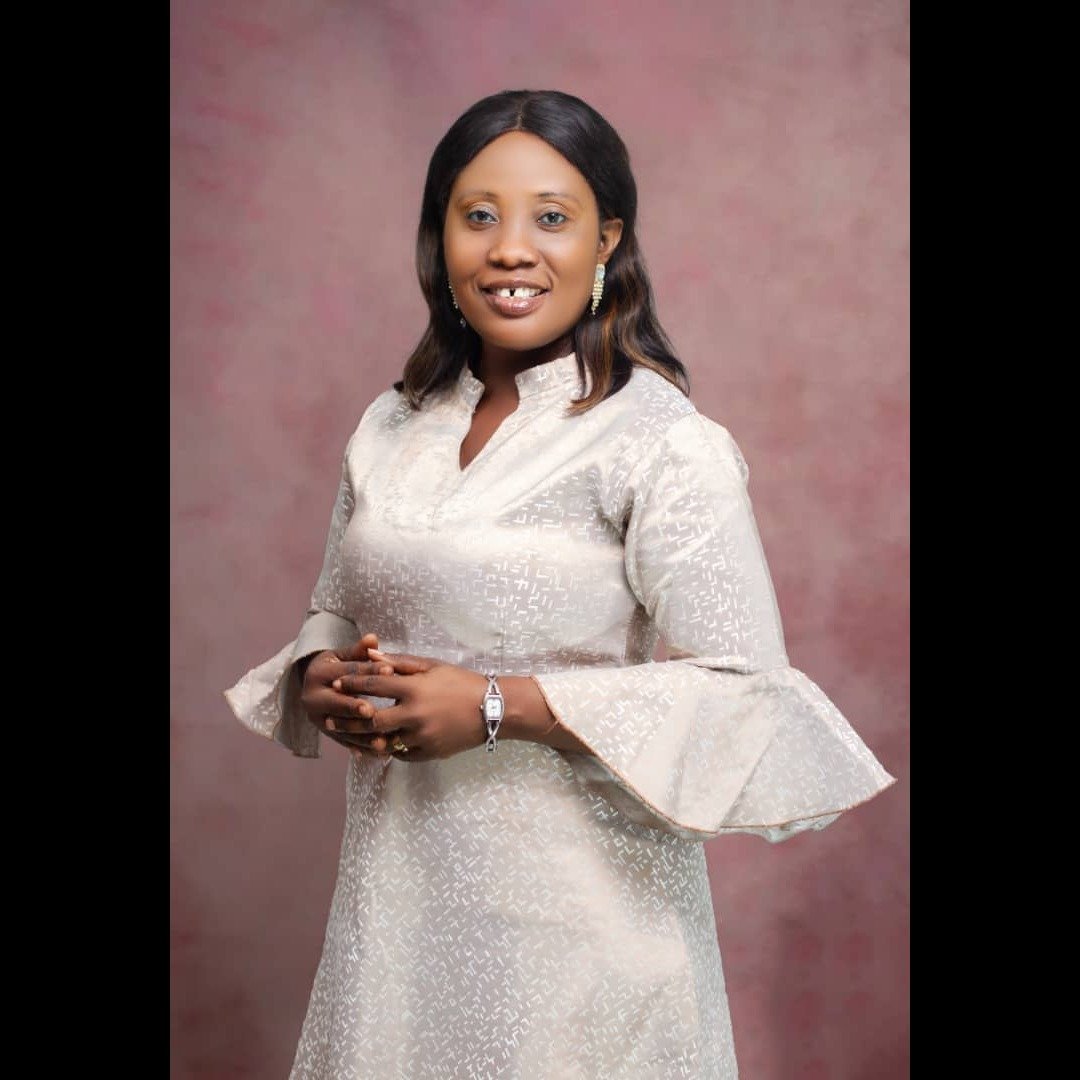 Introducing Sarah Sarfo: An Influential Figure Bringing Motivation Through Gospel Music