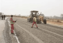 15 road projects halted due to funding challenges – 2024 Annual Report