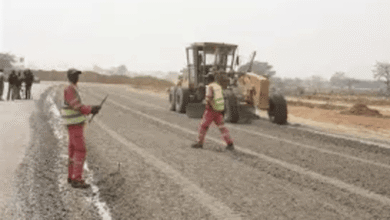 15 road projects halted due to funding challenges – 2024 Annual Report