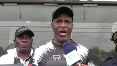 16 unsafe buildings to be demolished across Accra – Muntaka