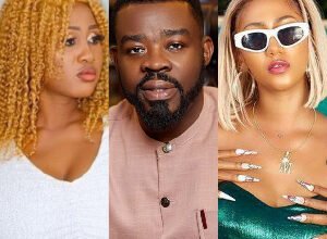 Bad Influence, Twerking, Ex-Convict: Why Joana Quaye wants Hajia4Reall kept away from her children