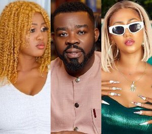 Bad Influence, Twerking, Ex-Convict: Why Joana Quaye wants Hajia4Reall kept away from her children
