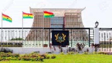 233 Political Appointees, 585 Civil Servants: Breakdown of Mahama’s presidency staff list