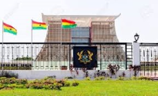 233 Political Appointees, 585 Civil Servants: Breakdown of Mahama’s presidency staff list