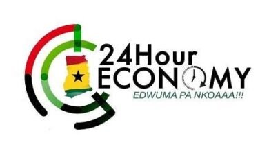 NDC’s 24-Hour Economy Markets Will Promote Prostitution – NPP Chairman