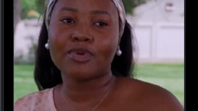 24-year-old mortician speaks on rituals performed before tending to the dead