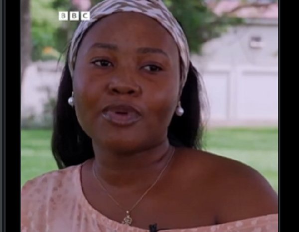 24-year-old mortician speaks on rituals performed before tending to the dead