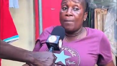 'I regret leaving my husband because of his side chick' - Ghanaian woman