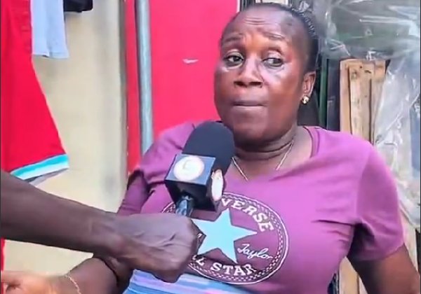 'I regret leaving my husband because of his side chick' - Ghanaian woman