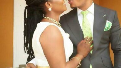 Florence Obinim speaks after Bishop Obinim bars her from funeral arrangements