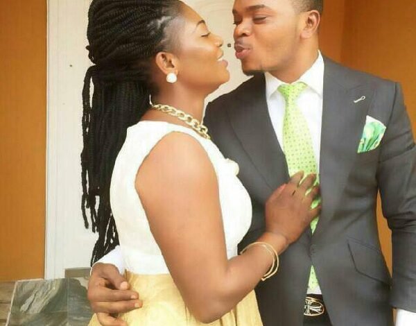 Florence Obinim speaks after Bishop Obinim bars her from funeral arrangements