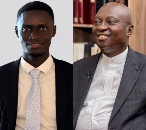 GH¢49.1m NSB Trial: Only GH¢9.5m reached Israeli supplier; Adu-Boahene’s invoice was fake – EOCO officer
