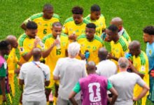 LIVESTREAMING: Czech Republic Vs South Africa (2026 World Cup)