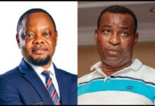 'Da Yie': Deputy Attorney General drops cryptic post ahead of Wontumi judgment