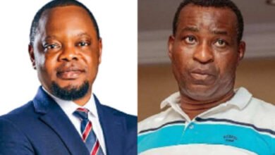 'Da Yie': Deputy Attorney General drops cryptic post ahead of Wontumi judgment