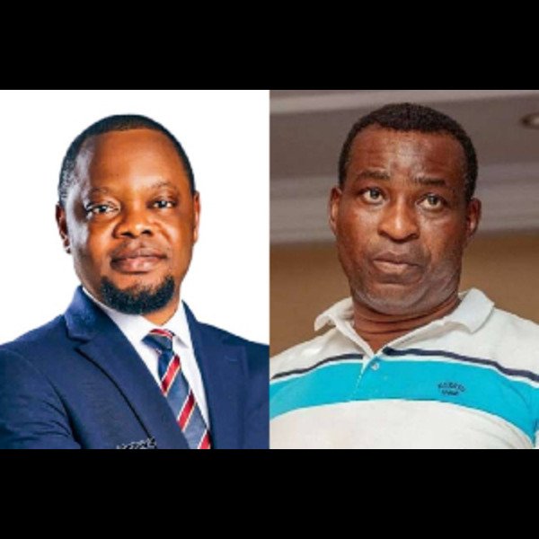 'Da Yie': Deputy Attorney General drops cryptic post ahead of Wontumi judgment