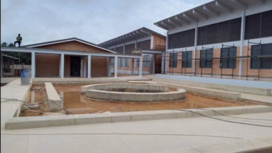 Abandoned Trede Agenda 111 only needs staff – MP
