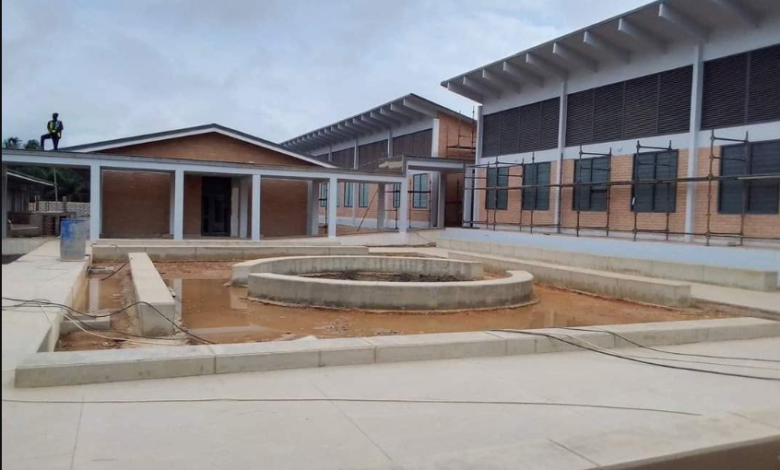 Abandoned Trede Agenda 111 only needs staff – MP
