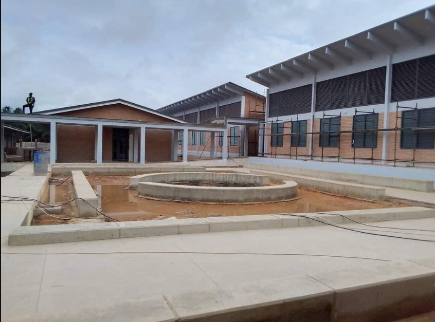 Abandoned Trede Agenda 111 only needs staff – MP