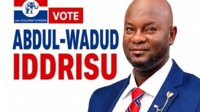 'I won’t apologize to him!' - NPP aspirant quits over Tampuli's demands