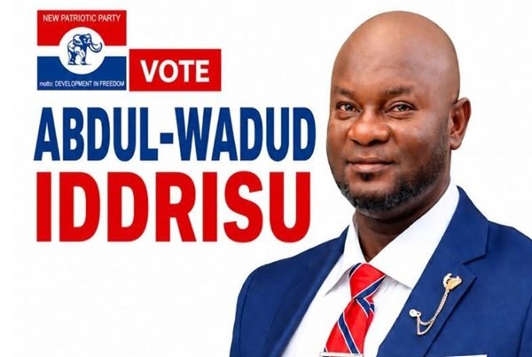 'I won’t apologize to him!' - NPP aspirant quits over Tampuli's demands