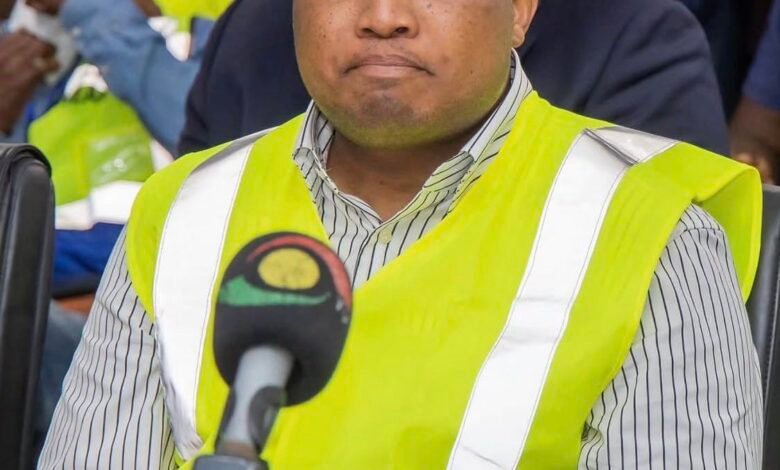 Xenophobia: Ghana considering legal action against South Africa over attacks on nationals – Ablakwa
