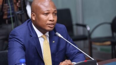 Evacuation of Ghanaians from South Africa funded from emergency budget – Ablakwa