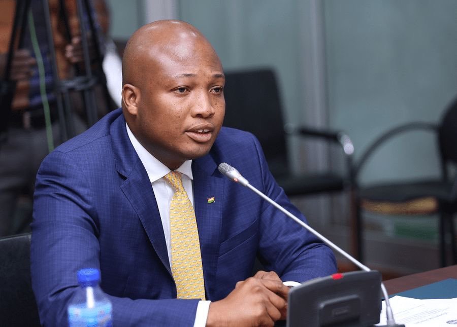 Evacuation of Ghanaians from South Africa funded from emergency budget – Ablakwa