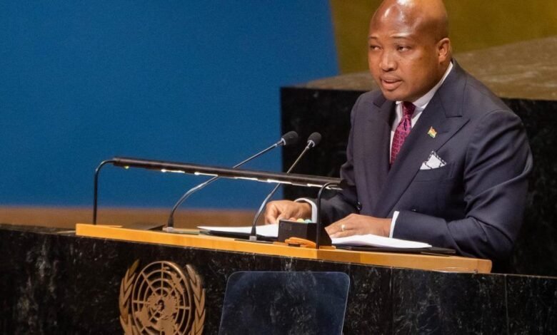 Ministry of Foreign Affairs cautions against travelling to South Africa over heightened anti-African sentiment