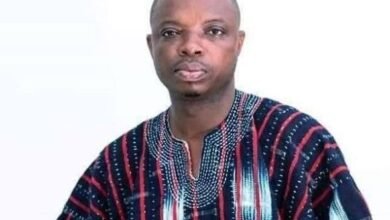 Abronye submits passport as court revokes bench warrant