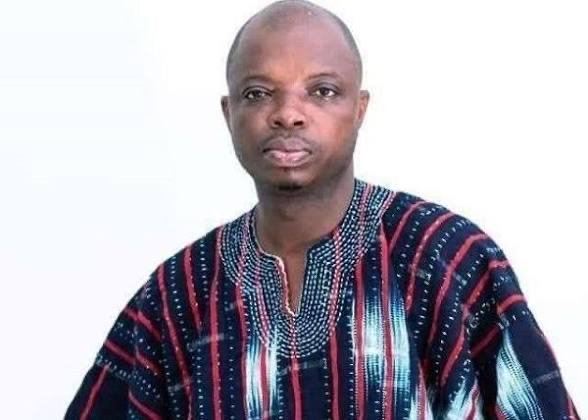 Abronye submits passport as court revokes bench warrant