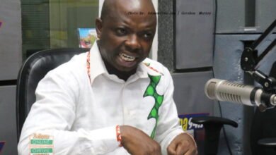 Court grants Abronye leave to travel outside of Ghana