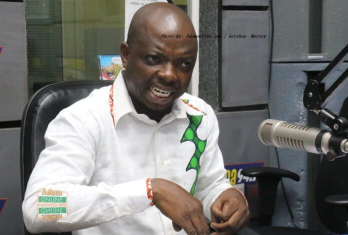 Court grants Abronye leave to travel outside of Ghana