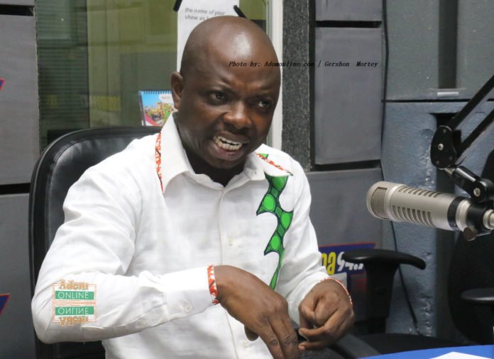 Court grants Abronye leave to travel outside of Ghana