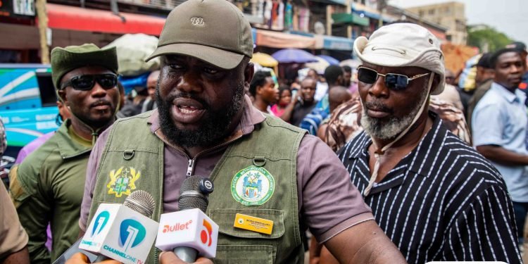 'There is hope' - Accra Mayor speaks to Tudu fire survivors