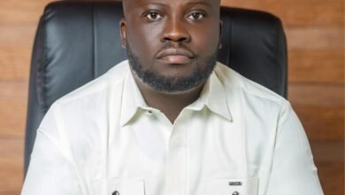 'Acts like this will derail your political future' — Afia Pokuaa fires Amoakohene