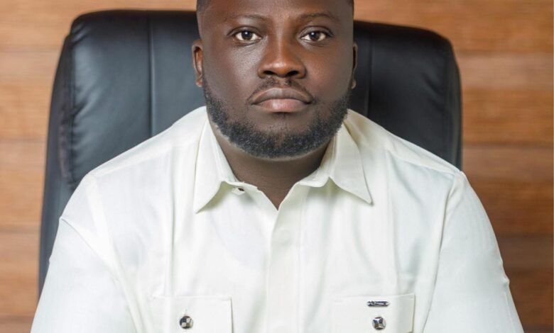 'Acts like this will derail your political future' — Afia Pokuaa fires Amoakohene