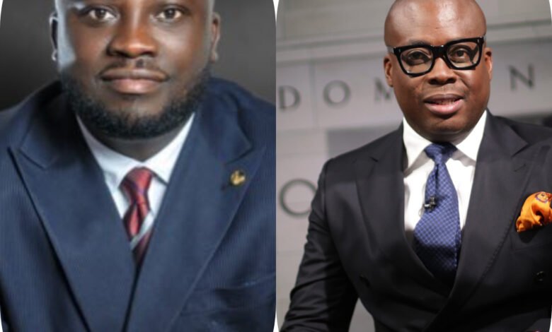 Adom-Otchere questions how Ashanti Regional Minister funded wife's childbirth trip to US