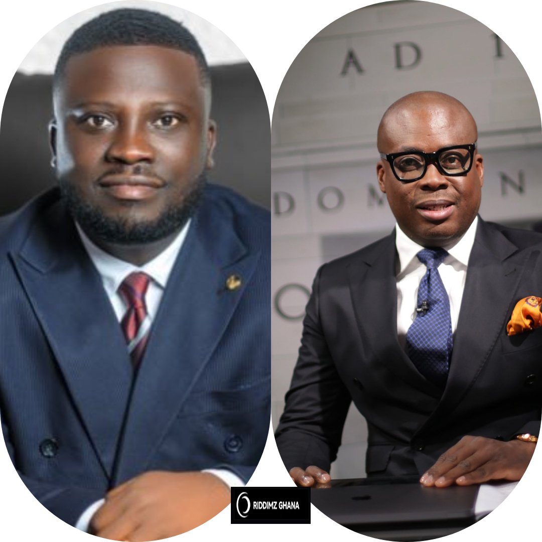 Adom-Otchere questions how Ashanti Regional Minister funded wife's childbirth trip to US