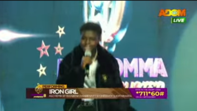 Live-Streaming: Adom Tv Nsroma Season 8