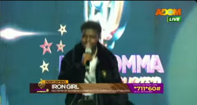 Live-Streaming: Adom Tv Nsroma Season 8