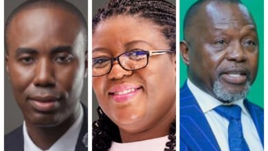 Adu-Boahene Trial: Prosecution witness contradicts AG's claim on alleged GH¢16m fixed deposit