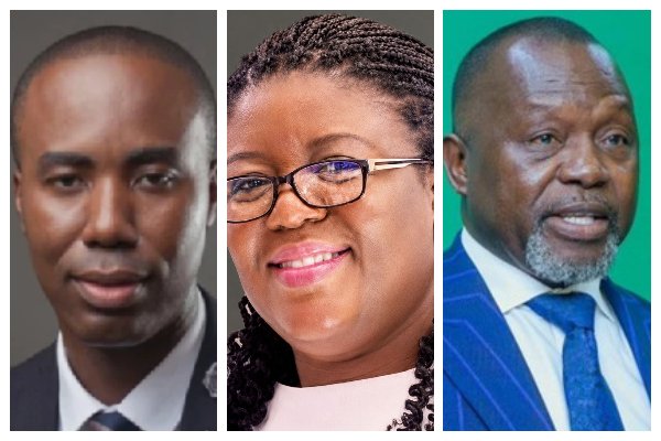 Adu-Boahene Trial: Prosecution witness contradicts AG's claim on alleged GH¢16m fixed deposit