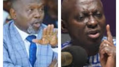 Adu-Boahene case: Attorney General judged my clients before trial began – Atta Akyea